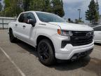 2024 Chevrolet Silverado K1500 Rst na sprzedaż w Rancho Cucamonga, CA - Front End