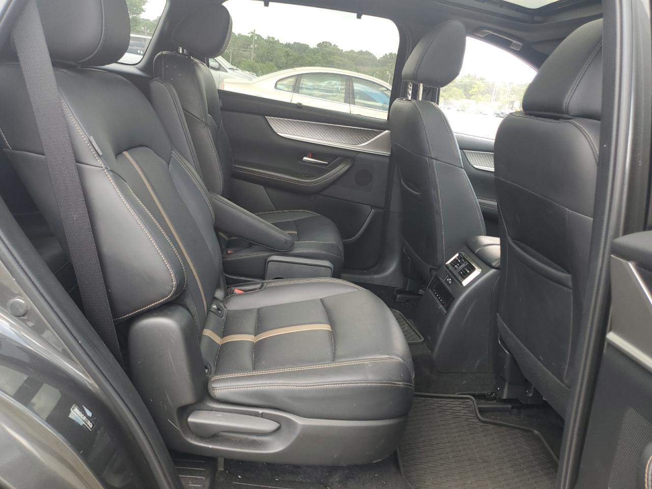 2024 Mazda Cx-90 Premium VIN: JM3KKDHC4R1178436 Lot: 62273755