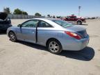2005 Toyota Camry Solara Se იყიდება Bakersfield-ში, CA - Front End
