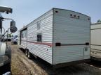 2001 FLEETWOOD TERRY   for sale at Copart ON - TORONTO