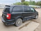 2016 Chrysler Town & Country Touring en Venta en Davison, MI - Rear End