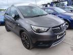 2019 VAUXHALL CROSSLAND for sale at Copart SANDY