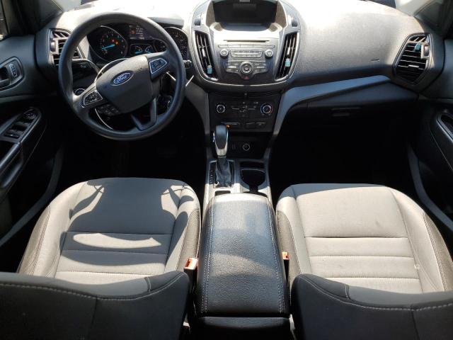  FORD ESCAPE 2018 Бургунди
