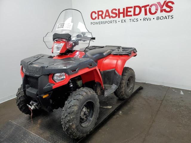 2013 POLARIS SPORTSMAN 500 H.O.  