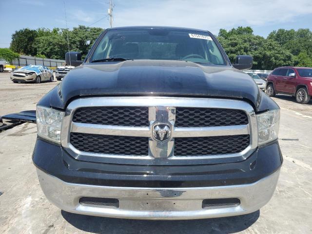  RAM 1500 2019 Черный