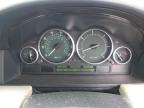 2003 LAND ROVER RANGE ROVE for sale at Copart EAST KILBRIDE