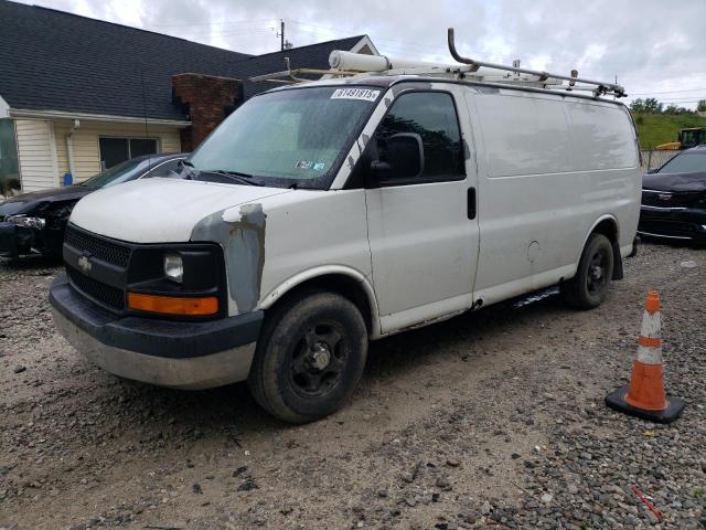 2005 Chevrolet Express G1500   