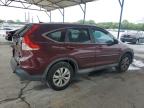 2013 Honda Cr-V Exl იყიდება Cartersville-ში, GA - Rear End