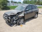 2011 Toyota Rav4  de vânzare în Davison, MI - Front End