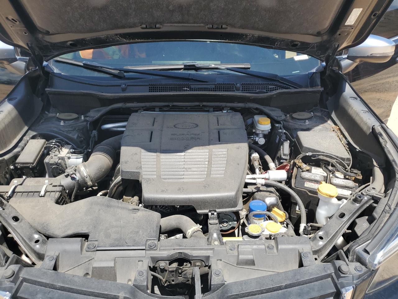 2021 Subaru Forester Touring VIN: JF2SKAXC0MH565690 Lot: 61193585