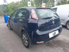 2015 FIAT PUNTO EASY  for sale at Copart GLOUCESTER