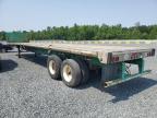 2001 Great Dane Flatbed Trailer за продажба в Concord, NC - All Over