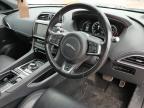 2018 JAGUAR F-PACE R-S for sale at Copart WESTBURY