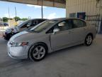 2007 Honda Civic Ex for Sale in Homestead, FL - Front End