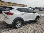 2021 Hyundai Tucson Se for Sale in Opa Locka, FL - Front End