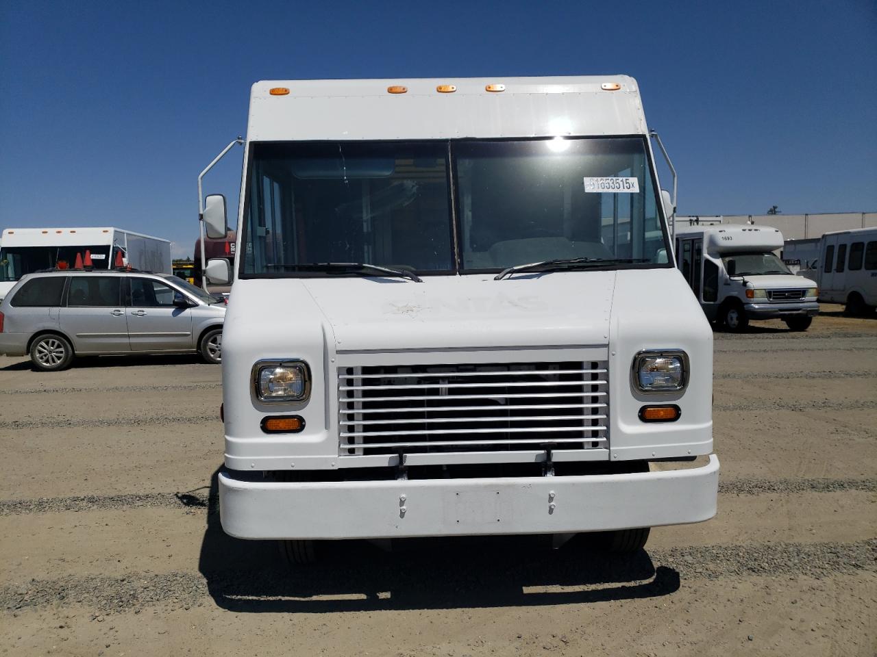 FORD ALL Models 2010 VIN 1FC4E4KLXADB01025 zdjęcie 5
