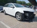 2018 SKODA OCTAVIA SE for sale at Copart SANDWICH