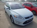 2013 FORD MONDEO TIT for sale at Copart SANDY