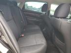 2016 Nissan Altima 2.5 zu verkaufen in Bridgeton, MO - Side