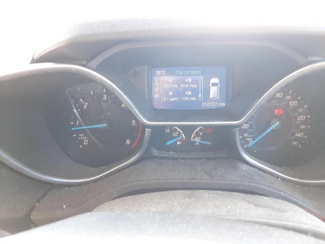 2015 FORD TRANSIT CO