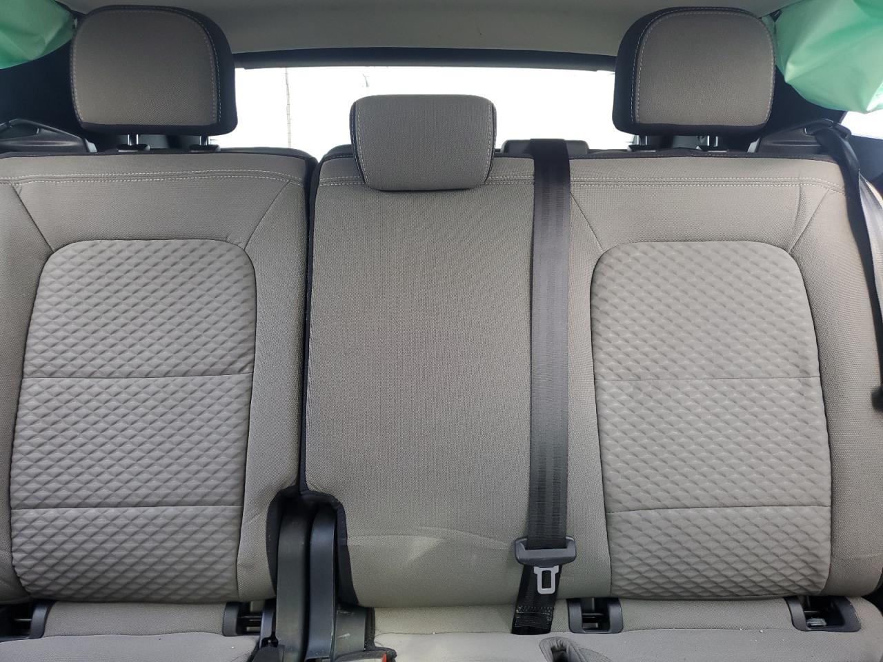 2022 Ford Escape Se VIN: 1FMCU0G62NUA82773 Lot: 61345035