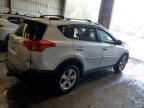 2014 Toyota Rav4 Xle for Sale in West Mifflin, PA - Front End