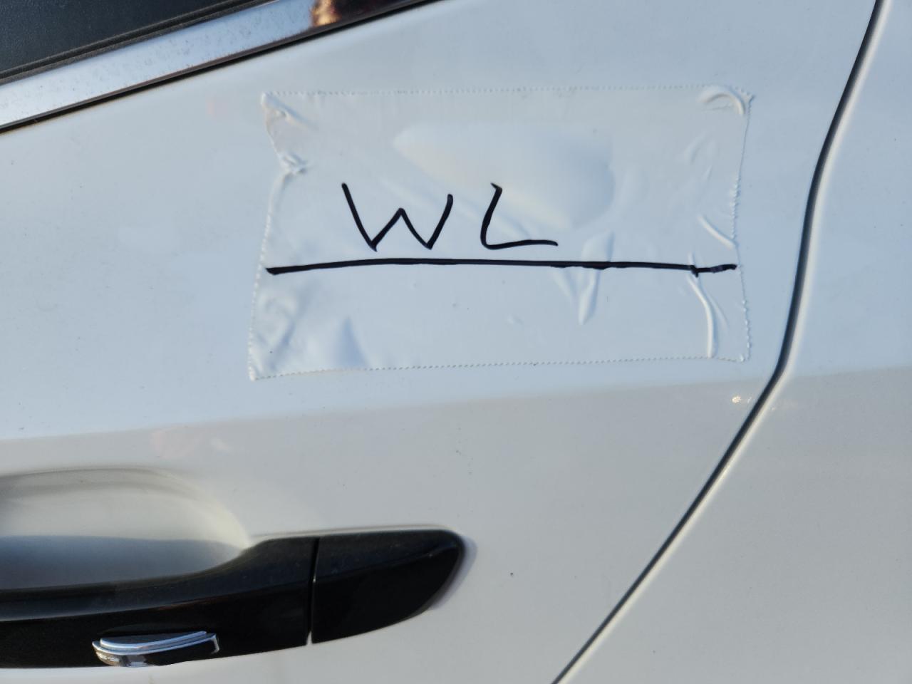 2015 Lexus Is 250 VIN: JTHBF1D21F5069587 Lot: 61767865