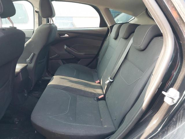 2014 FORD FOCUS ZETE