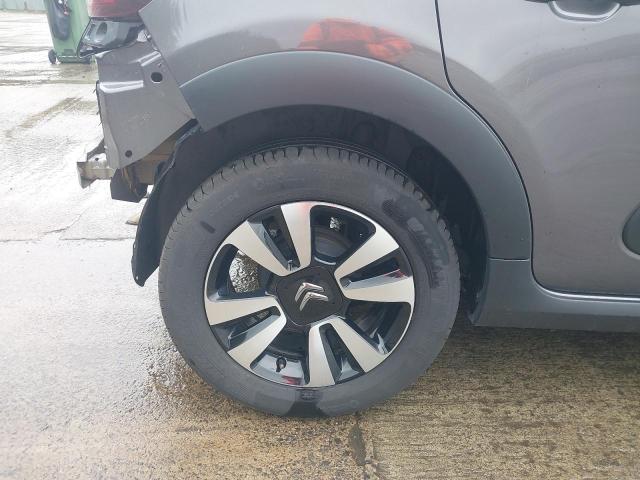 2024 CITROEN C3 PLUS