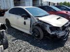2019 SUBARU WRX PREMIUM   for sale at Copart QC - MONTREAL