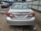 2012 Toyota Corolla Base en Venta en Shreveport, LA - Minor Dent/Scratches