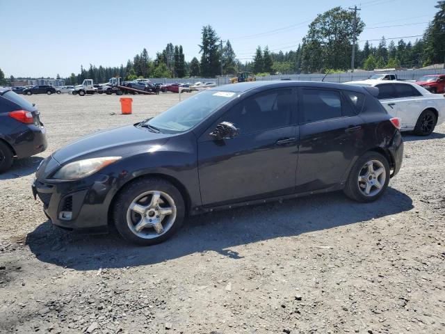 2010 Mazda 3 S