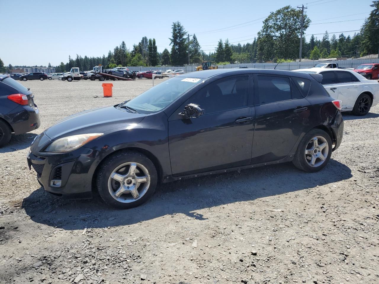 2010 Mazda 3 S