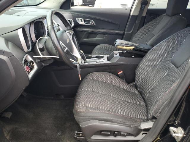 Паркетники CHEVROLET EQUINOX 2015 Черный