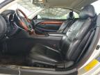 2002 Lexus Sc 430 იყიდება Cartersville-ში, GA - Front End