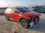 2024 Lexus Nx 250 Base   zu verkaufen in Houston, TX - Front End