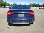 2013 Audi S4 Prestige de vânzare în Arlington, WA - Front End