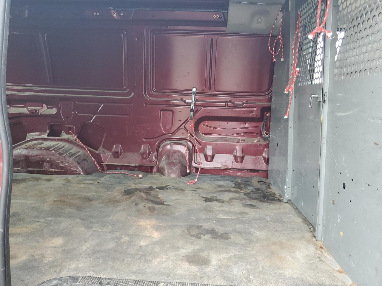 2003 Ford Econoline E250 Van VIN: 1FTNE242X3HA32541 Lot: 62418265