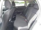 2020 VOLKSWAGEN POLO MATCH for sale at Copart WHITBURN