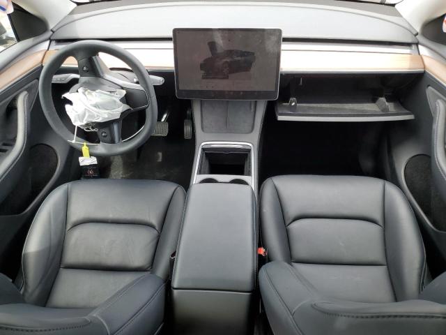  TESLA MODEL Y 2023 Gray