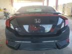2016 Honda Civic Lx продається в Homestead, FL - Minor Dent/Scratches