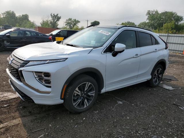 MITSUBISHI ECLIPSE CR 2024