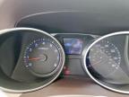 2013 Hyundai Tucson Gls продається в Taylor, TX - Hail
