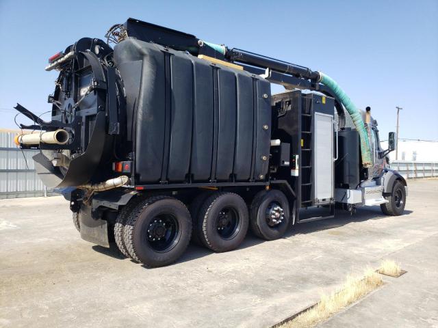 2018 PETERBILT 567 HYDROVAC TRUCK