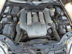 2002 Mercedes-Benz Slk 32 Amg Kompressor en Venta en Lansing, MI - Rear End