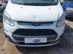 2013 FORD TRANSIT CU for sale at Copart ROCHFORD