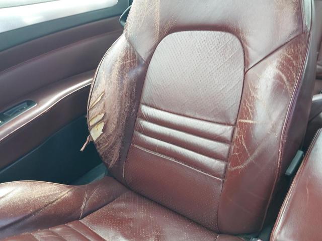 2006 PEUGEOT 407 SE