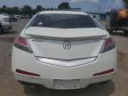 2010 Acura Tl    na sprzedaż w Shreveport, LA - Front End