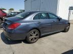 2015 Mercedes-Benz C 300 for Sale in Sacramento, CA - Front End