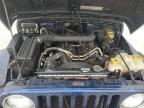 2003 Jeep Wrangler Commando de vânzare în Opa Locka, FL - Water/Flood